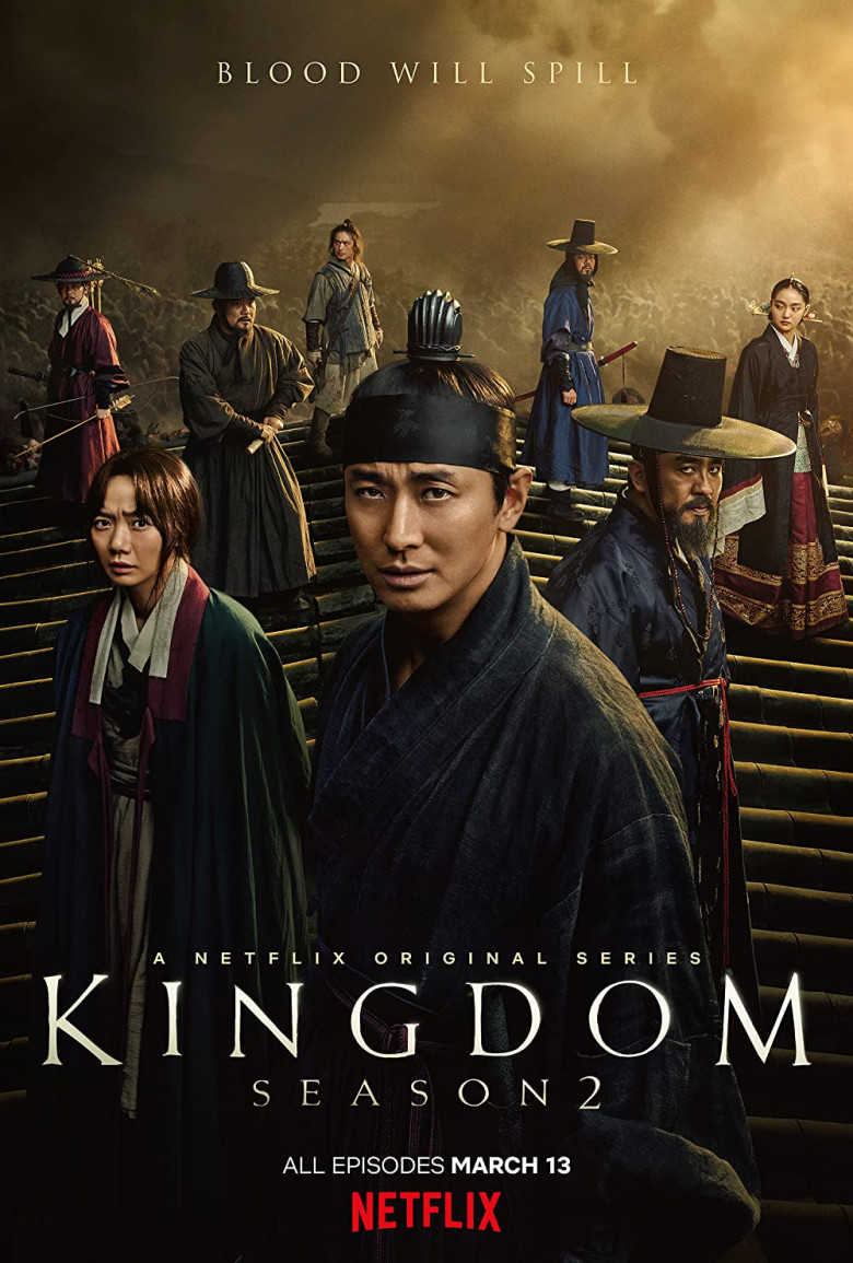 2. Kingdom