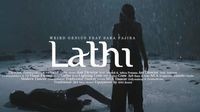 Lyrics - Weird Genius - Lathi (ꦭꦛꦶ)