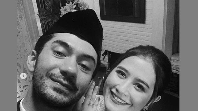 Bocorkan Fakta di Balik Unggahan Prilly, Ika Natassa: Seru Lah Ini!