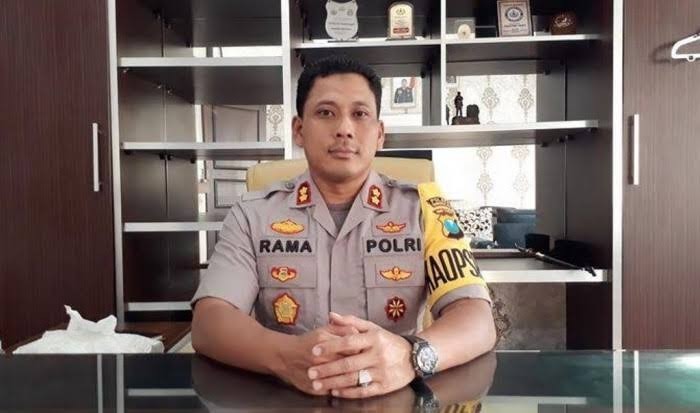 Satu Pelaku Pemerkosaan Di Mudung Sudah Ditangkap