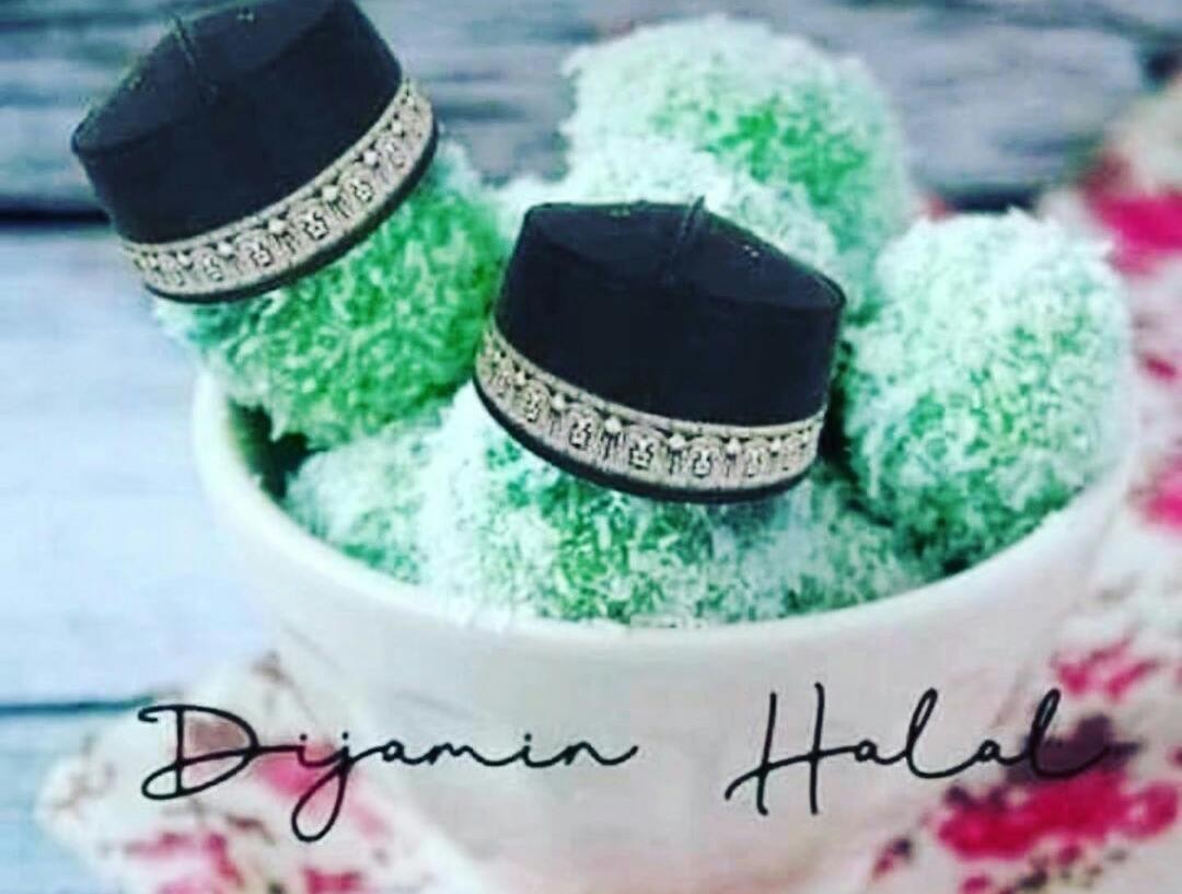 Sebut Kue Tak Islami, Klepon Trending di Twitter