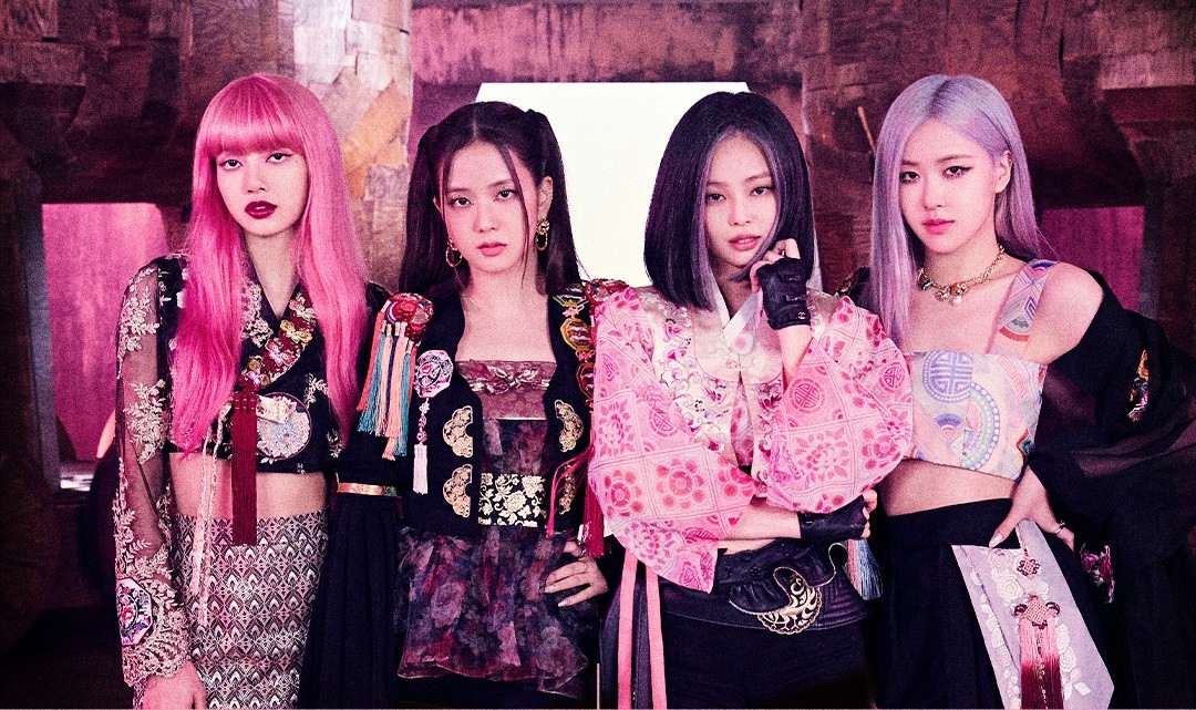 Keren! BLACKPINK Tembus 42,3 Juta Subscribers Kalahkan Beberapa Penyanyi Ternama Amerika Serikat