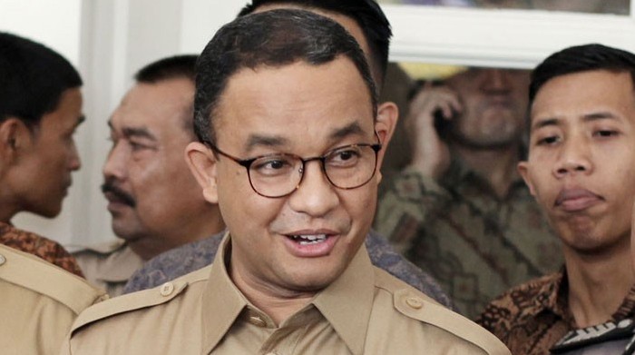 Pandemi Masih Tak Bisa Dibendung, Anies Minta Warga Tak Datangi Lokasi Penyembelihan Hewan Kurban