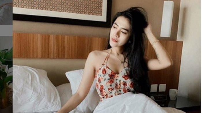 Artis VS yang Dimaksud Vernita Syabilla? Polisi Sita Barang Bukti Rp30 Juta dan Alat Kontrasepsi