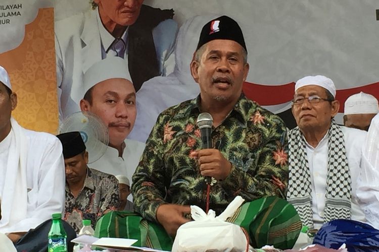PWNU Jatim Imbau Zona Merah Tak Gelar Sholat Id di Masjid