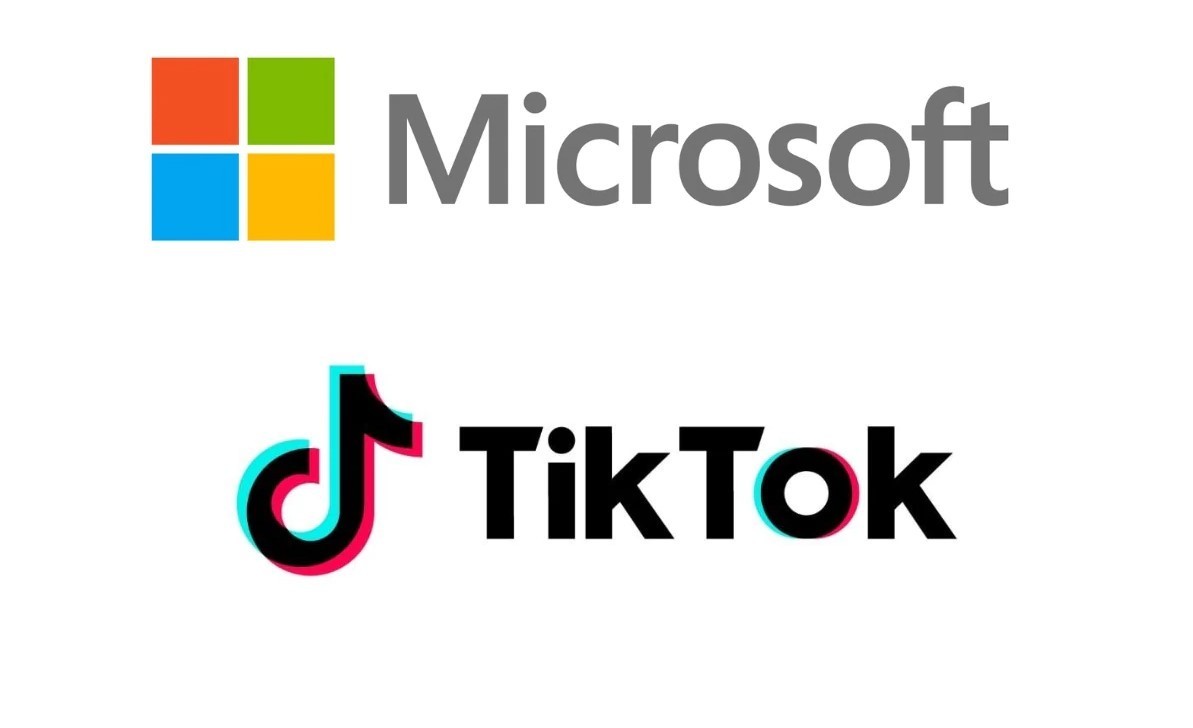 Microsoft Dikabarkan Akan Beli TikTok