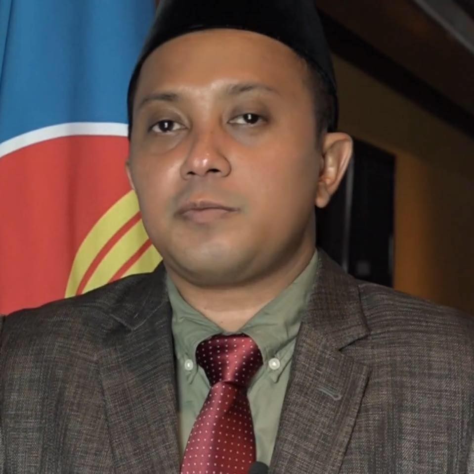 Mahmud Syaltout: Kebebasan Pendapat di Prancis juga Dibatasi