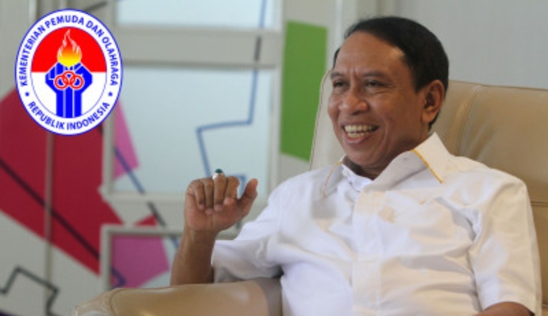 Menpora Zainuddin Amali Akan Prioritaskan Vaksin Untuk Atlet dan Pelatih