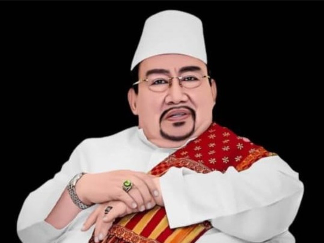 Kabar Duka Habib Ali Abdurrahman Assegaf Wafat Hari ini
