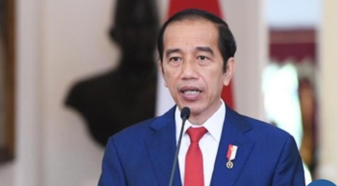 Kasus Covid-19 Melonjak, Presiden Jokowi Minta Penerapan 3T Diperbaiki