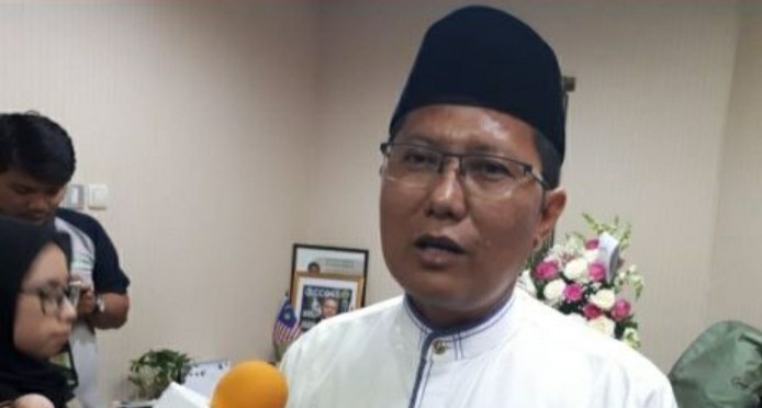 MUI Soal Kitab Kuning Polri : Berharap Tidak meninggalkan Tugas utamanya