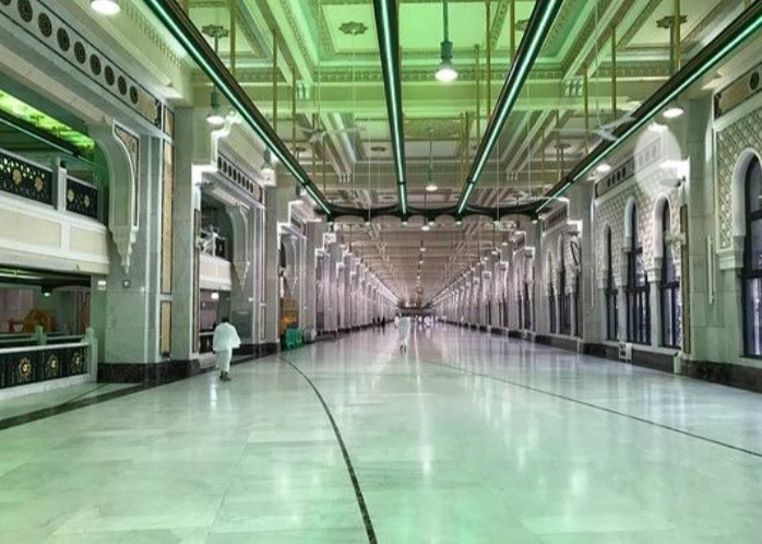 Batas Usia Calon Jemaah Umroh Di Perbarui Jadi Maksimal Umur 60 Tahun