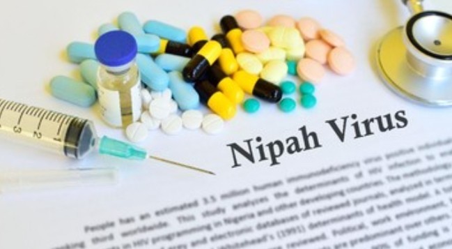 Kemenkes Meminta Waspada Ancaman Virus Baru Dari Malaysia