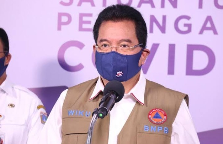 Satgas Mengingatkan Sanksi Bagi RS Yang Menarik Biaya Covid-19