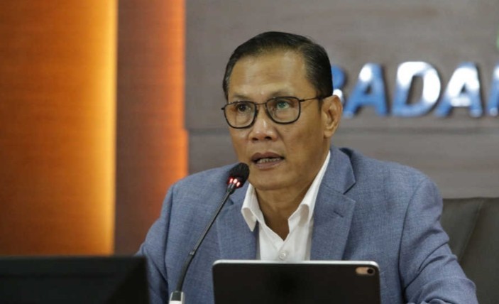 Nilai Tukar Petani Mengalami Kenaikan 0,01%