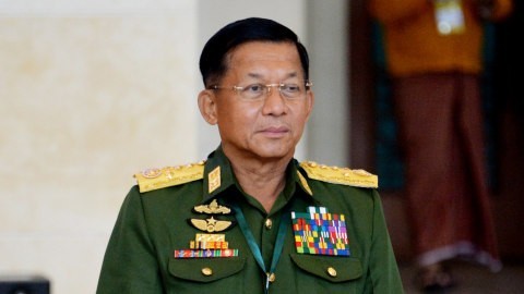 PBB : Rencana Militer Myanmar Untuk Mengadakan Pemilu Baru Harus Dicegah
