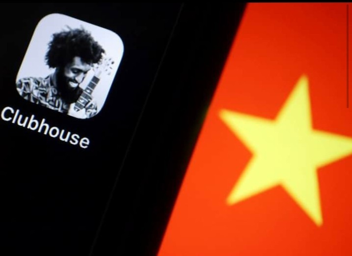 China Memblokir Aplikasi Populer Clubhouse
