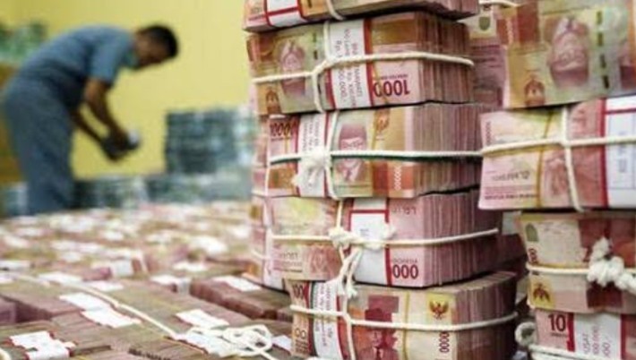 BTPN Syariah Raup Laba Rp855 Miliar Pada 2020