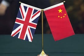 Inggris Akan Menantang Tiongkok (China) di PBB Terkait Akses Ke Xinjiang