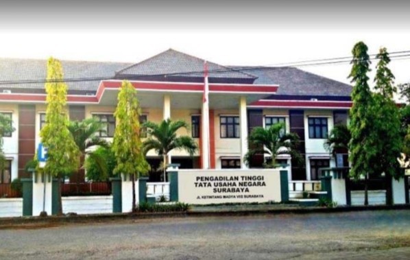 Diduga Intervensi Pilkades di Desa Mrandung