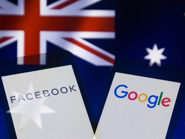 Undang-undang Australia Disetujui, Membuat Google dan Facebook Membayar Konten Berita