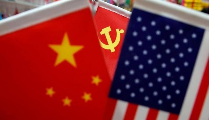 Minggu Depan Pejabat Tinggi Amerika Serikat dan China Akan Bertemu di Alaska