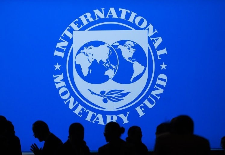 Dana Moneter Internasional (IMF) Perkirakan Ekonomi Dunia Tumbuh 6%  Pada Tahun 2021