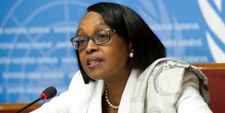 WHO: Afrika Baru Memproleh Vaksin COVID-19 Dalam Jumlah Kecil