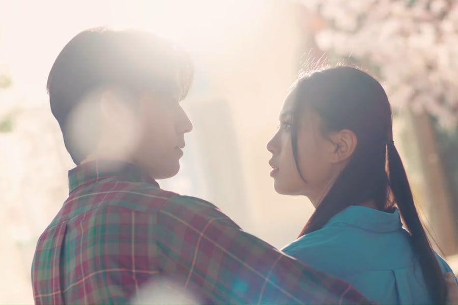 Drama “’Of Youth May” Rilis Teaser Baru