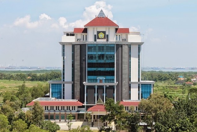 Universitas Trunojoyo Madura disiapkan Menjadi Lokasi Perawatan Darurat Untuk Pasien Covid-19 di Bangkalan