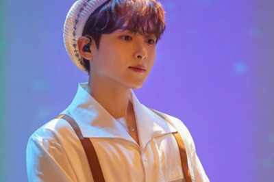 Ryeowook Super Junior Buka Akun Twitter Pribadi