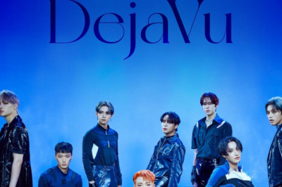 ATEEZ Combeback Dengan Single Barunya 