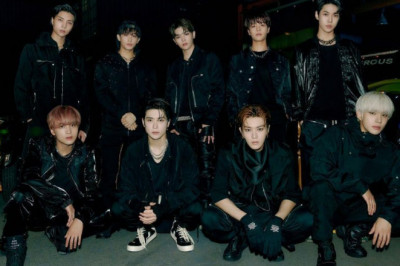 NCT 127 Akan Menampilkan “Sticker” Untuk Pertama Kalinya di “The Late Late Show With James Corden”