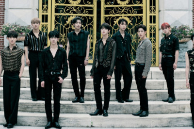 Golden Child Telah Konfirmasi Comeback di Bulan Oktober!