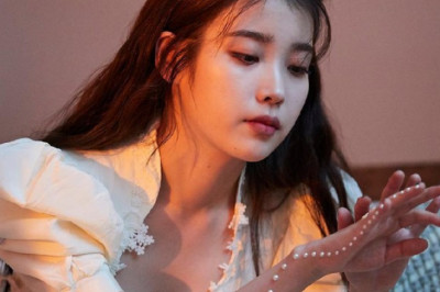 Rayakan Ulang Tahun Debut ke-13, IU Donasi Sebesar 10 Milyar!