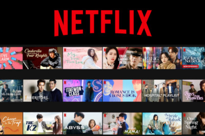 10 Drama Korea Original Netflix Bergenre Thriller Action Yang Wajib Kamu Tonton!