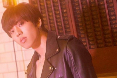 Dongwoo INFINITE Telah Bergabung Dengan Agency Baru!
