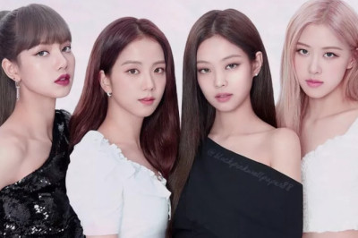 BLACKPINK Tampil Memukau di Acara Khusus Youtube Original 