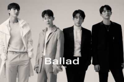 2AM Telah Mempersiapkan Comeback Setelah 7 Tahun Vakum!