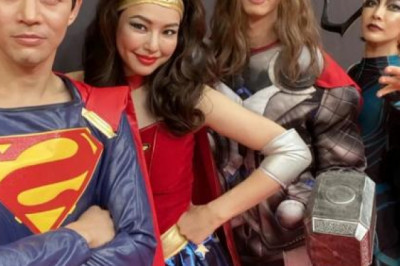 Episode Terakhir Cetak Rating Tinggi, Pemeran 