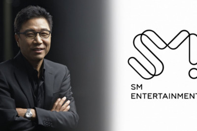 SM Entertainment Akan Memasuki Bisnis NFT!