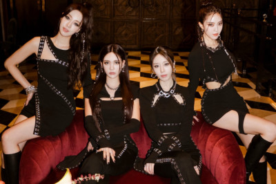 T-ara Akan Melakukan Comeback Pertama Mereka Setelah 4 Tahun