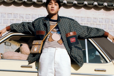 Selalu Tampil Modis, KAI EXO Terpilih Sebagai '10 Biggest Style Icon of 2021' Versi 