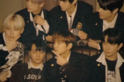 ENHYPEN Akan Mengisi OST Drama Jepang 