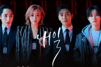 Tingkatkan Kesadaran Tentang Bunuh Diri di Korea Selatan, Drama 