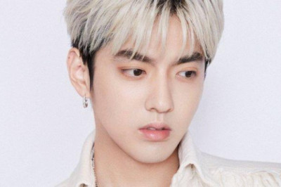 Jalani Sidang Tertutup, Kris Wu Terancam Hukuman Penjara Seumur Hidup.