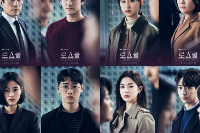 Masih Belum Move On dari "Why Her?", Ini 4 Drama Pengacara Serupa yang Wajib Masuk Watchlist