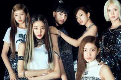 IVE Tampilkan Penampilan Mewah di Comeback Ketiga Dengan 