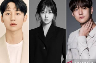 Jung Haein Tampil Garang Sekaligus Menyedihkan di Still Cut 