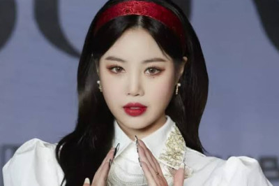 Terbukti Tidak Pernah Lakukan Bullying, Soojin eks (G)I-DLE Resmi Dinyatakan Tidak Bersalah